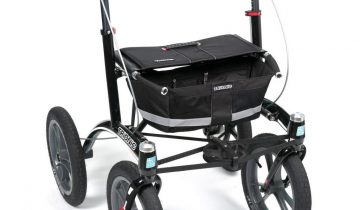 Trionic Walker 12
