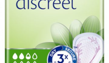 Tena Discreet Mini Plus 20 stuks