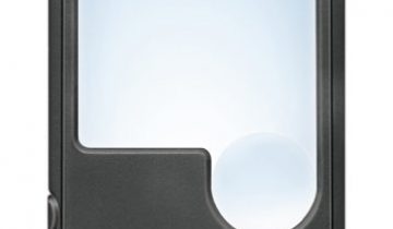 Magnif-I Pocket Lighted Magnifier [With Battery]