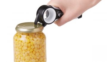 VITILITY Opener 5-in-1 - Opener - Ergonomisch
