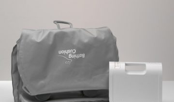 Bathing Cushion Badlift
