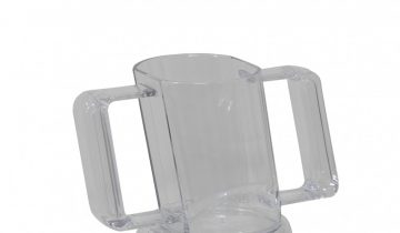 HandyCup met deksel - los deksel