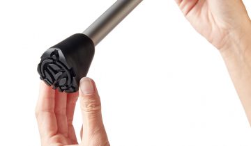 VITILITY Rubberdop voor wandelstok - Wandelstokdop