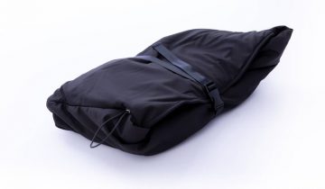 Belieff – Rolstoel deken pvc onderlaag – Dubbel gevoerd