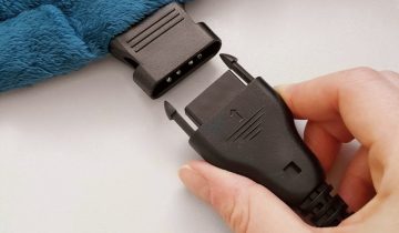Comforthulpmiddelen Schouder- en nekwarmtekussen XL