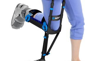 Kniekruk iWALK 3.0
