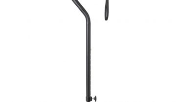 VITILITY Wandelstok Quadro - Wandelstok -vierpoot -hoogte verstelbaar