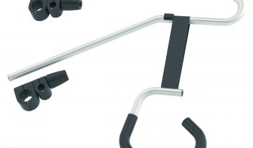 Verplaatsbare transferpaal Gripo™: Apart Optie: bedpapegaai met optrekbeugel
