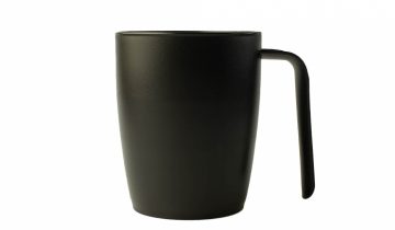 SASSCup, drinkbeker transparant