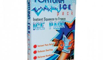 Comforthulpmiddelen Ice Pack