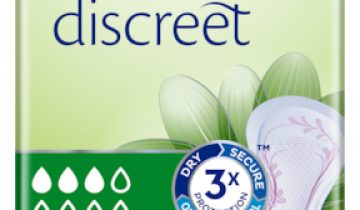 Tena Discreet Normal 24 stuks