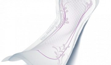 Tena Discreet Normal 24 stuks