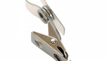 Comforthulpmiddelen Hydrant - kleding clip