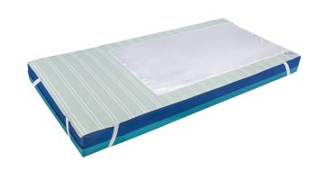 SatinSheet basislaken - 2D Midi Corner