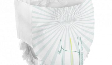 Abena Pants Junior XS2