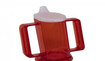 HandyCup met deksel - los deksel