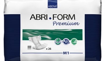 Abena Abena Abri-Form Premium XL4 - Incontinentie