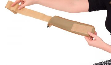 VITILITY Bandage Wrap - tennisarm - Sportbandage