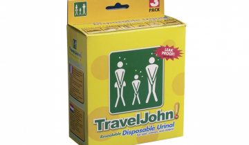 Travel John