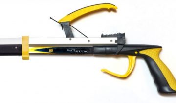 Grijper Classic Pro - opvouwbaar kort 53 cm