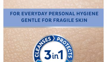 Tena Proskin WetWipes - 48st