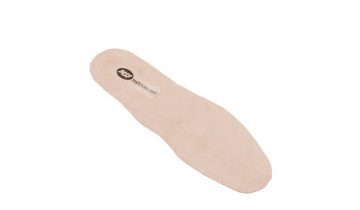Comfortschoen Alexander - bruin-man maat 39 - MSF