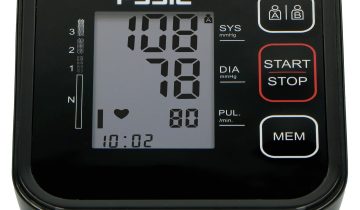 Fysic FB150 - Bloeddrukmeter bovenarm