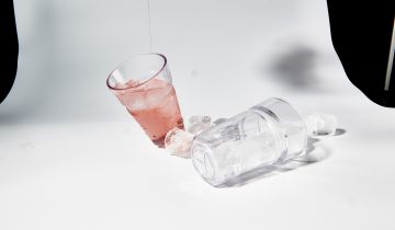 VITILITY Beker - Drinkbeker