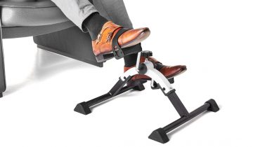 VITILITY Fietstrainer - Stoelfiets - Opvouwbaar - fietstrainers - fiets trainer