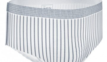 TENA Men Premium Fit Protective Underwear Level 4 - maat M - 12 stuks