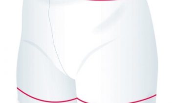 Attends Stretchpants maat S 15 Stuks