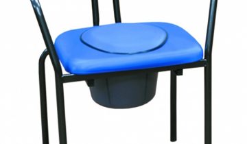 Toiletstoel Club
