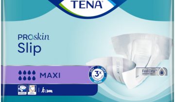 Tena Slip Maxi Small
