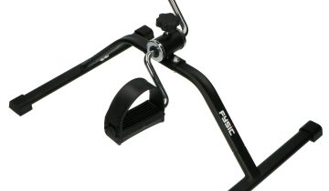 Fysic FW8 - Stoelfiets / Mobiliteitstrainer / Beweginstrainer