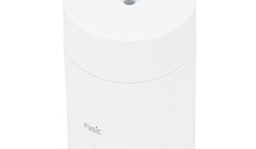 Fysic FC-19 Ultrasone luchtbevochtiger - Ultrasoon / koeldamp technologie - Aroma geurverspreider