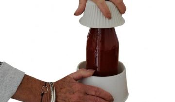 Comforthulpmiddelen Derby pottenhouder