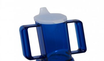 HandyCup met deksel - los deksel