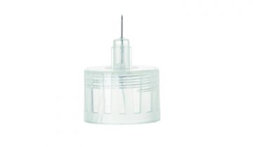 HT One PlusFine Pennaalden 4mm 32G - 100 Stuks - Steriel verpakt - voor Comfortabele en Betrouwbare Insulinetoediening