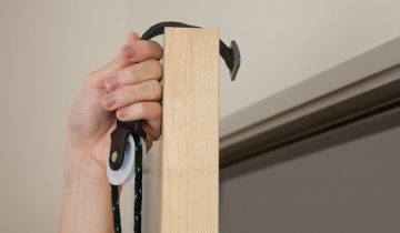 Shoulder Pulley
