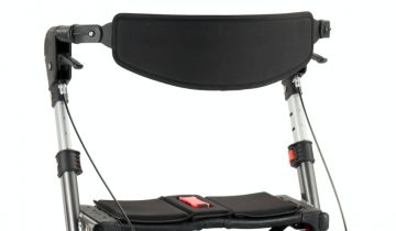 Rugband voor Trollimaster RA60 of RA70 rollator RA60
