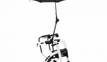 Paraplu / Parasol voor Rollz Flex