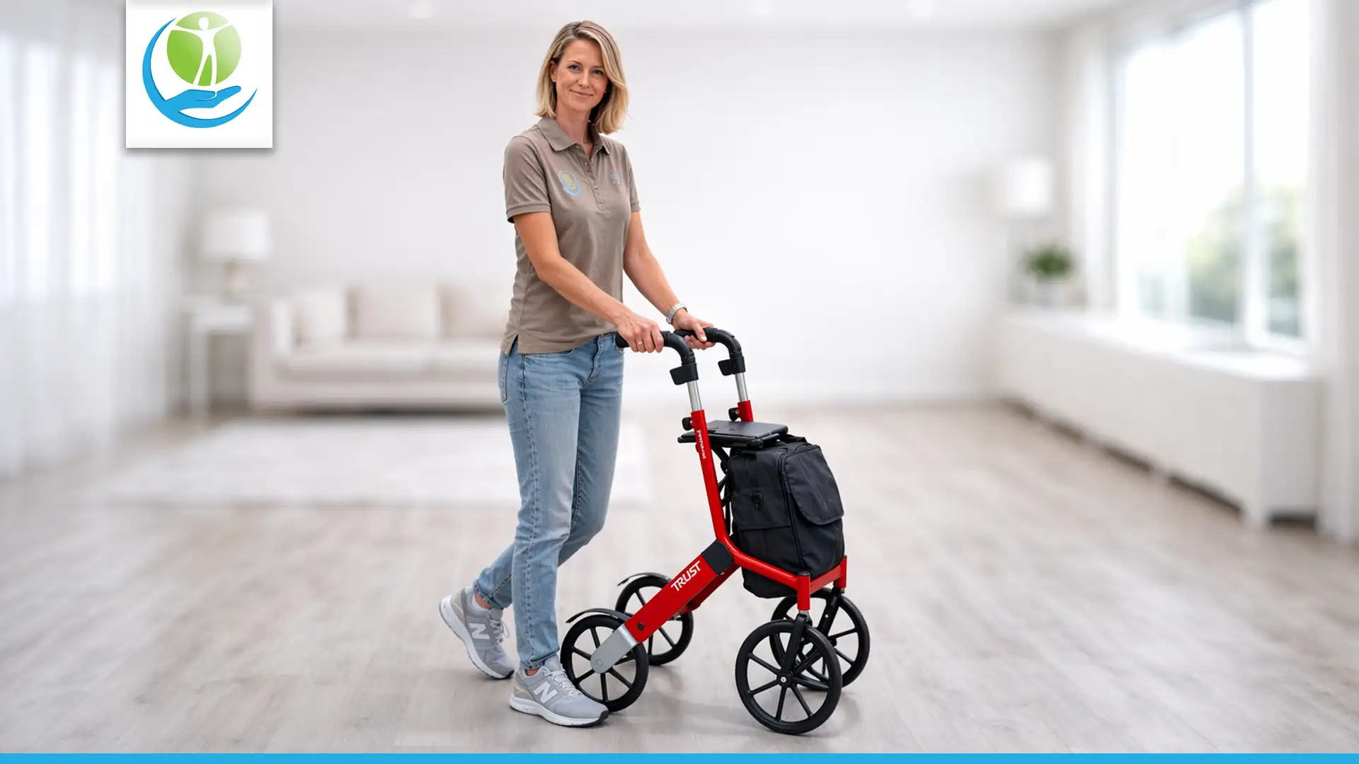Lichtgewicht of compacte rollator kiezen?