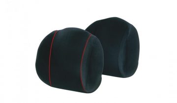 Lumbaal kussen - designer ( visco-elastisch ) - Harley