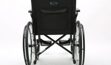 Multimotion Rolstoel M1 - Breedte 45 cm