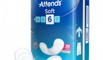 Attends Soft 0 Micro