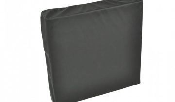 Zitkussen Harley Pressure Tex 46x40x10 cm
