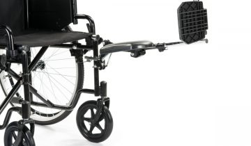 MultiMotion  M1plus rolstoel zitbreedte 45 of 50 cm zitbreedte 45 cm