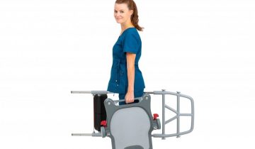 Molift Raiser Pro