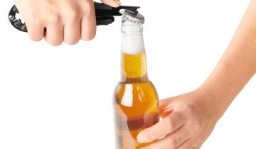 VITILITY Opener - 3-in-1