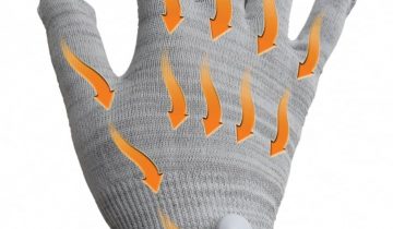 Circulation Maxx BioEnergiser - Bloedcirculatie  - Stimulator - Handschoenen
